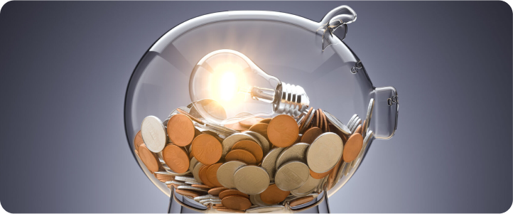 Dicas para poupar (ainda mais) na fatura da luz